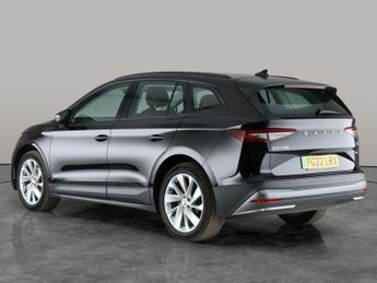 Skoda Enyaq 62kWh 60 (DC120kW) (179 ps) - REVERSE CAM - SMARTLINK - NAV