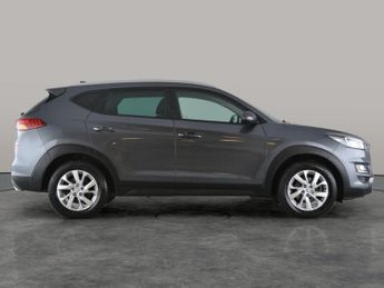 Hyundai Tucson 1.6 T-GDi SE Nav DCT (177 ps) - SPEED LIMIT RECOG - DRIVING MODE