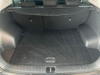 Hyundai Tucson 1.6 T-GDi SE Nav DCT (177 ps) - SPEED LIMIT RECOG - DRIVING MODE