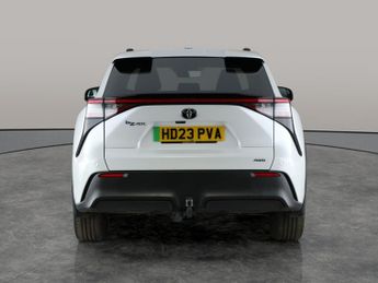 Toyota Bz4x 71.4kWh Premiere Edition AWD (7kW OBC) (218 ps) - LED - REVERSE 