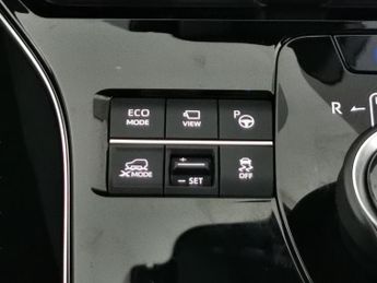 Toyota Bz4x 71.4kWh Premiere Edition AWD (7kW OBC) (218 ps) - LED - REVERSE 