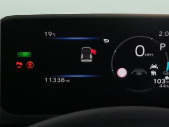 Toyota Bz4x 71.4kWh Premiere Edition AWD (7kW OBC) (218 ps) - LED - REVERSE 