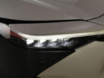 Toyota Bz4x 71.4kWh Premiere Edition AWD (7kW OBC) (218 ps) - LED - REVERSE 