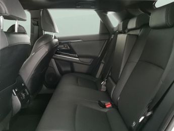 Toyota Bz4x 71.4kWh Premiere Edition AWD (7kW OBC) (218 ps) - LED - REVERSE 