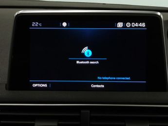 Peugeot 3008 1.6 BlueHDi Allure EAT (120 ps) - BLUETOOTH - CLIMATE CONTROL