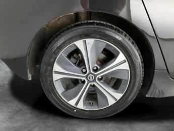 Nissan Leaf 40kWh N-Connecta (150 ps) - BLUETOOTH - CRUISE - HALF LEATHER