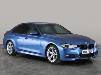 BMW 3 Series 2.0 330e 7.6kWh M Sport Plug-in (252 ps) - INTERIOR COMFORT PACK