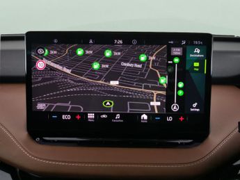 Skoda Enyaq 62kWh 60 (DC120kW) (179 ps) - REVERSE CAM - SMARTLINK - NAV
