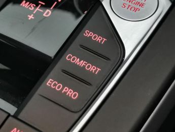 BMW 1 Series 1.5 118i SE DCT (140 ps) - PARK SENSORS - DIGITAL DASH