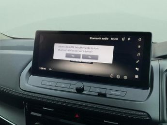 Nissan Qashqai 1.5 h e-POWER N-Connecta (190 ps) - 360 CAM - LED - REVERSE CAM