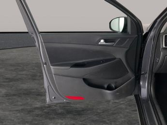 Hyundai Tucson 1.6 T-GDi SE Nav DCT (177 ps) - SPEED LIMIT RECOG - DRIVING MODE