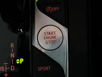 BMW 1 Series 1.5 118i SE DCT (140 ps) - PARK SENSORS - DIGITAL DASH