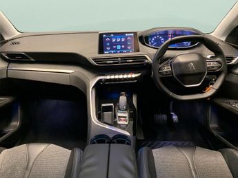 Peugeot 3008 1.6 BlueHDi Allure EAT (120 ps) - BLUETOOTH - CLIMATE CONTROL