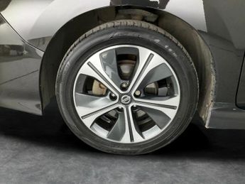Nissan Leaf 40kWh N-Connecta (150 ps) - BLUETOOTH - CRUISE - HALF LEATHER