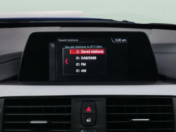 BMW 3 Series 2.0 330e 7.6kWh M Sport Plug-in (252 ps) - INTERIOR COMFORT PACK