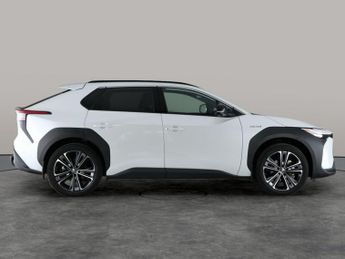 Toyota Bz4x 71.4kWh Premiere Edition AWD (7kW OBC) (218 ps) - LED - REVERSE 
