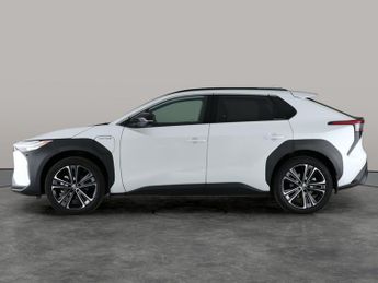 Toyota Bz4x 71.4kWh Premiere Edition AWD (7kW OBC) (218 ps) - LED - REVERSE 