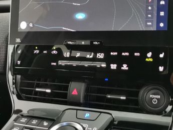 Toyota Bz4x 71.4kWh Premiere Edition AWD (7kW OBC) (218 ps) - LED - REVERSE 