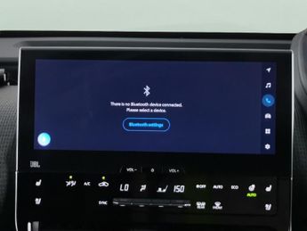 Toyota Bz4x 71.4kWh Premiere Edition AWD (7kW OBC) (218 ps) - LED - REVERSE 