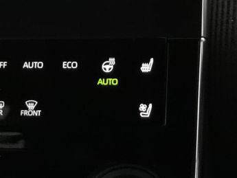 Toyota Bz4x 71.4kWh Premiere Edition AWD (7kW OBC) (218 ps) - LED - REVERSE 
