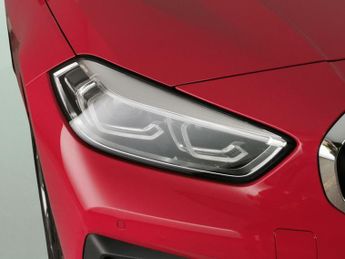 BMW 1 Series 1.5 118i SE DCT (140 ps) - PARK SENSORS - DIGITAL DASH