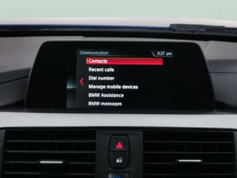 BMW 3 Series 2.0 330e 7.6kWh M Sport Plug-in (252 ps) - INTERIOR COMFORT PACK