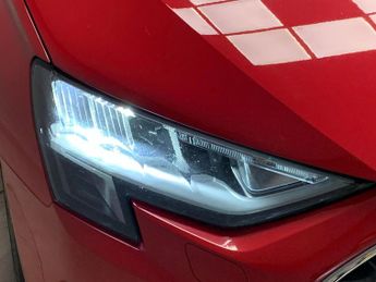 Audi A3 1.4 TFSIe 40 Sport Sportback Plug-in S Tronic 13kWh (204 ps) - M
