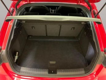 Audi A3 1.4 TFSIe 40 Sport Sportback Plug-in S Tronic 13kWh (204 ps) - M
