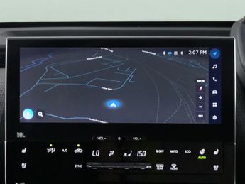 Toyota Bz4x 71.4kWh Premiere Edition AWD (7kW OBC) (218 ps) - LED - REVERSE 