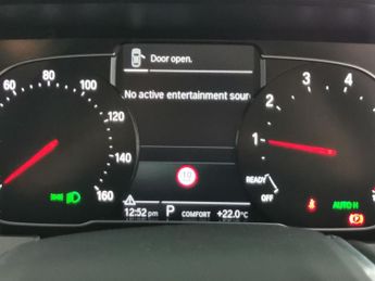 BMW 1 Series 1.5 118i SE DCT (140 ps) - PARK SENSORS - DIGITAL DASH