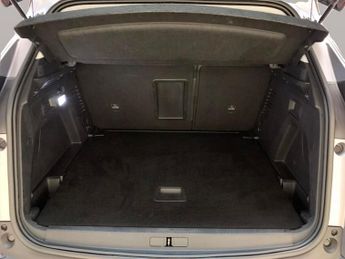 Peugeot 3008 1.6 BlueHDi Allure EAT (120 ps) - BLUETOOTH - CLIMATE CONTROL