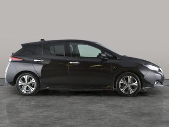Nissan Leaf 40kWh N-Connecta (150 ps) - BLUETOOTH - CRUISE - HALF LEATHER