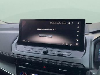 Nissan Qashqai 1.5 h e-POWER N-Connecta (190 ps) - 360 CAM - LED - REVERSE CAM
