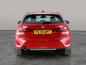 BMW 1 Series 1.5 118i SE DCT (140 ps) - PARK SENSORS - DIGITAL DASH
