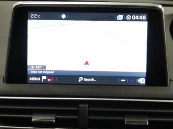 Peugeot 3008 1.6 BlueHDi Allure EAT (120 ps) - BLUETOOTH - CLIMATE CONTROL