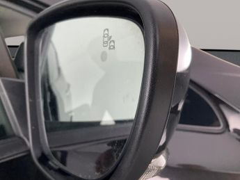 Nissan Leaf 40kWh N-Connecta (150 ps) - BLUETOOTH - CRUISE - HALF LEATHER