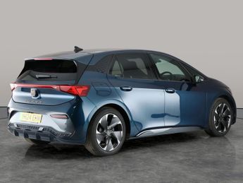 Cupra Born e-Boost 58kWh V2 (230 ps) - HEATED SEATS - NAV - LANE DEPARTURE