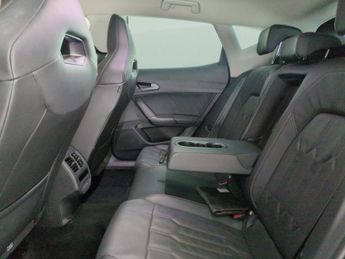 Cupra Formentor 1.5 TSI V2 DSG (150 ps) - LED - REVERSE CAM - NAV