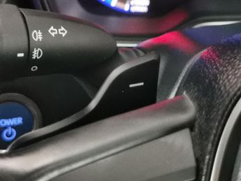 Toyota Corolla 2.0 VVT-h Excel Touring Sports CVT (184 ps) - CARPLAY - AUTO PAR