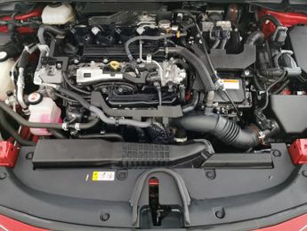 Toyota Corolla 2.0 VVT-h Excel Touring Sports CVT (184 ps) - CARPLAY - AUTO PAR