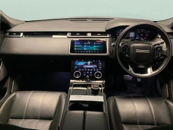 Land Rover Range Rover Velar 2.0 D240 R-Dynamic SE 4WD (240 ps) - CARPLAY - KEYLESS ENTRY - A