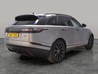 Land Rover Range Rover Velar 2.0 D240 R-Dynamic SE 4WD (240 ps) - CARPLAY - KEYLESS ENTRY - A