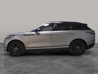 Land Rover Range Rover Velar 2.0 D240 R-Dynamic SE 4WD (240 ps) - CARPLAY - KEYLESS ENTRY - A