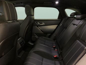 Land Rover Range Rover Velar 2.0 D240 R-Dynamic SE 4WD (240 ps) - CARPLAY - KEYLESS ENTRY - A