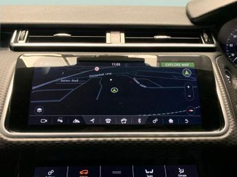 Land Rover Range Rover Velar 2.0 D240 R-Dynamic SE 4WD (240 ps) - CARPLAY - KEYLESS ENTRY - A