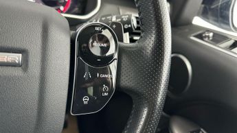 Land Rover Range Rover Sport 3.0 SD V6 HSE 4WD (306 ps) - HOMELINK GARAGE DOOR OPENER - CARPL