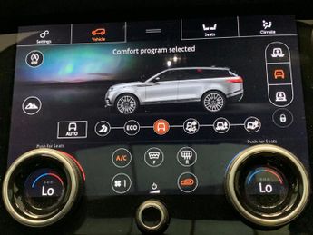 Land Rover Range Rover Velar 2.0 D240 R-Dynamic SE 4WD (240 ps) - CARPLAY - KEYLESS ENTRY - A