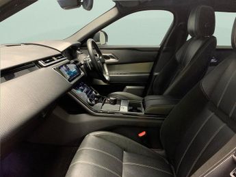 Land Rover Range Rover Velar 2.0 D240 R-Dynamic SE 4WD (240 ps) - CARPLAY - KEYLESS ENTRY - A