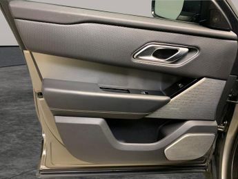 Land Rover Range Rover Velar 2.0 D240 R-Dynamic SE 4WD (240 ps) - CARPLAY - KEYLESS ENTRY - A