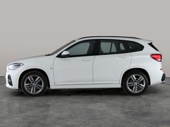 BMW X1 2.0 18d M Sport sDrive (150 ps) - AUTO PARK - LED - NAV
